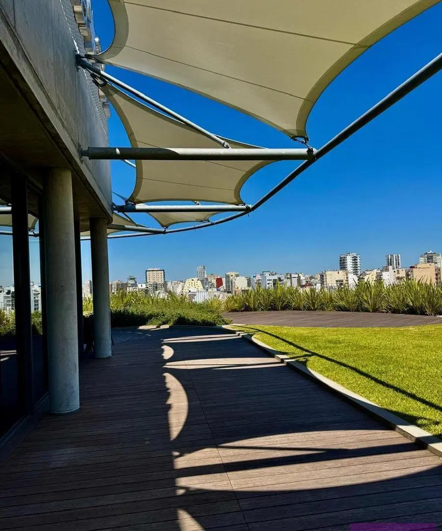 Fitz Roy 851, Oficina de 321m2 a Estrenar Premium en "Mirabillia". Edificio Corporativo alta gama 1