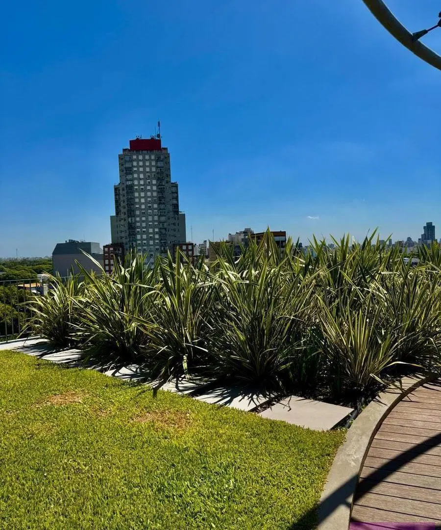 Fitz Roy 851, Oficina de 321m2 a Estrenar Premium en "Mirabillia". Edificio Corporativo alta gama 3