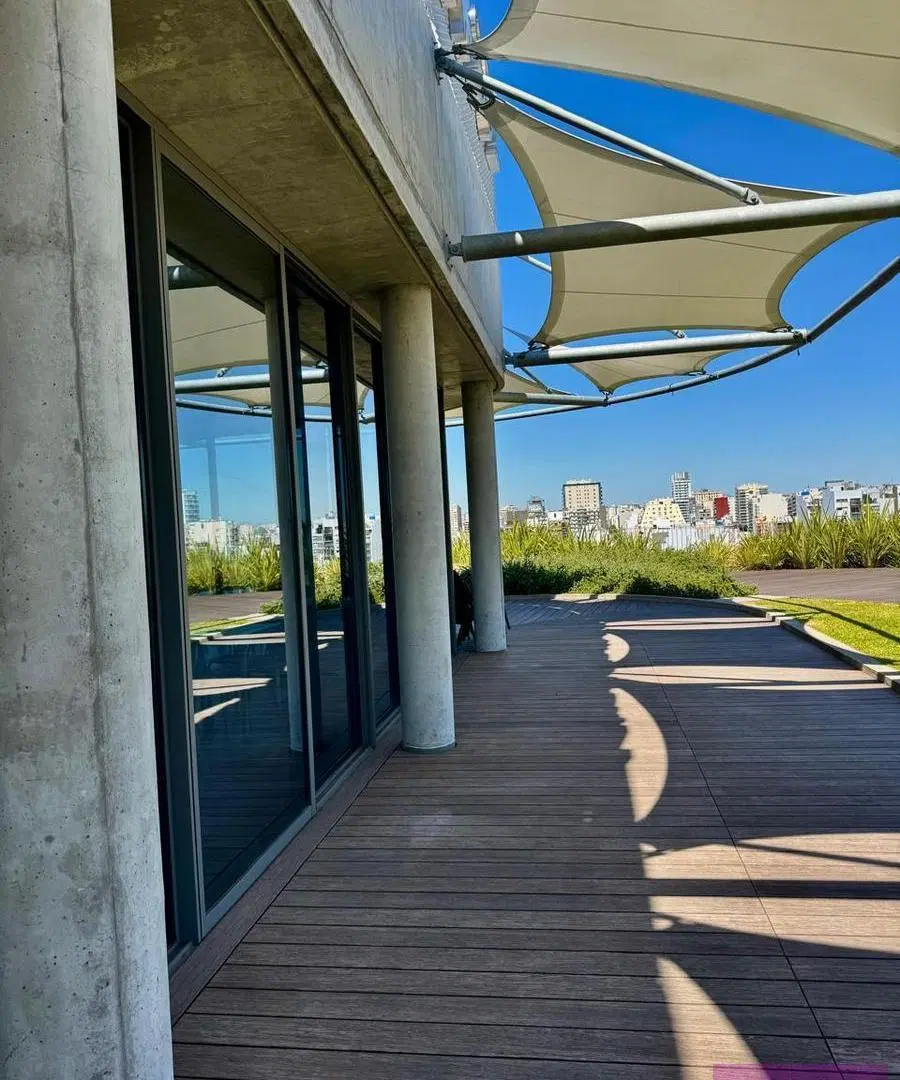 Fitz Roy 851, Oficina de 321m2 a Estrenar Premium en "Mirabillia". Edificio Corporativo alta gama 2