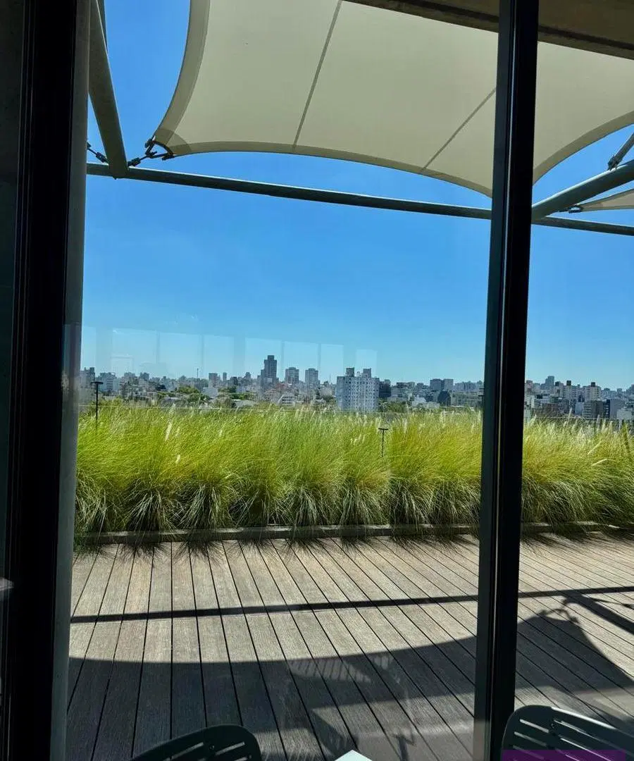 Fitz Roy 851, Oficina de 321m2 a Estrenar Premium en "Mirabillia". Edificio Corporativo alta gama 4