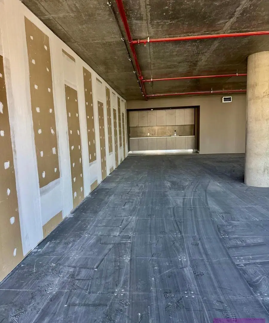 Fitz Roy 851, Oficina de 321m2 a Estrenar Premium en "Mirabillia". Edificio Corporativo alta gama 4