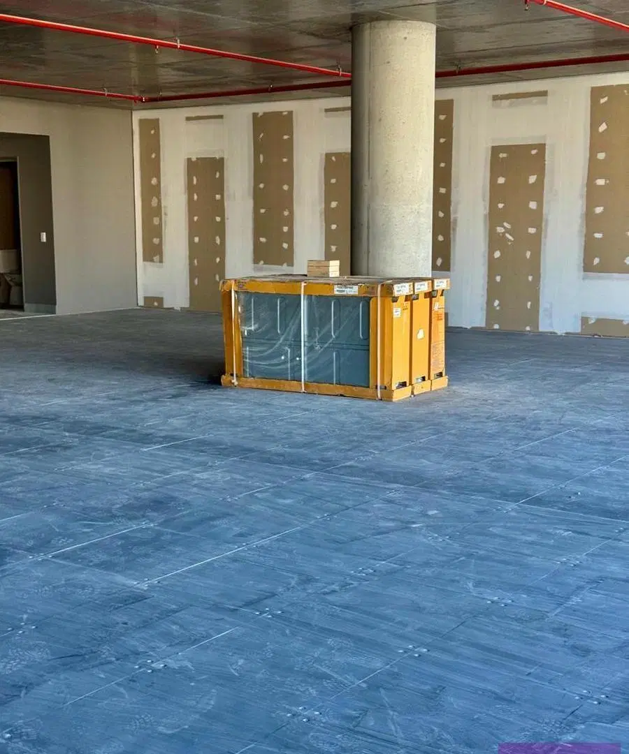 Fitz Roy 851, Oficina de 321m2 a Estrenar Premium en "Mirabillia". Edificio Corporativo alta gama 3