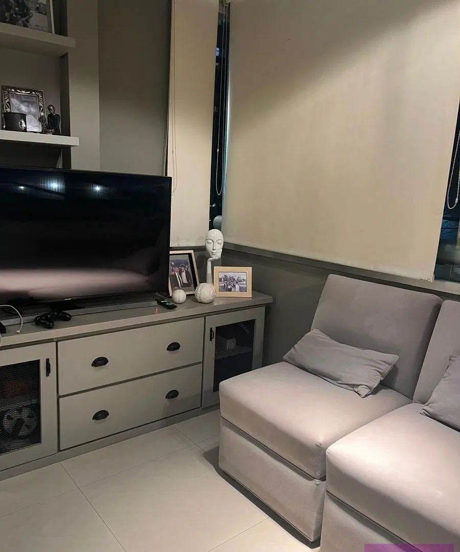 Departamento 4 ambientes con o si muebles, con cochera. Zona Exclusiva, Amenities 6
