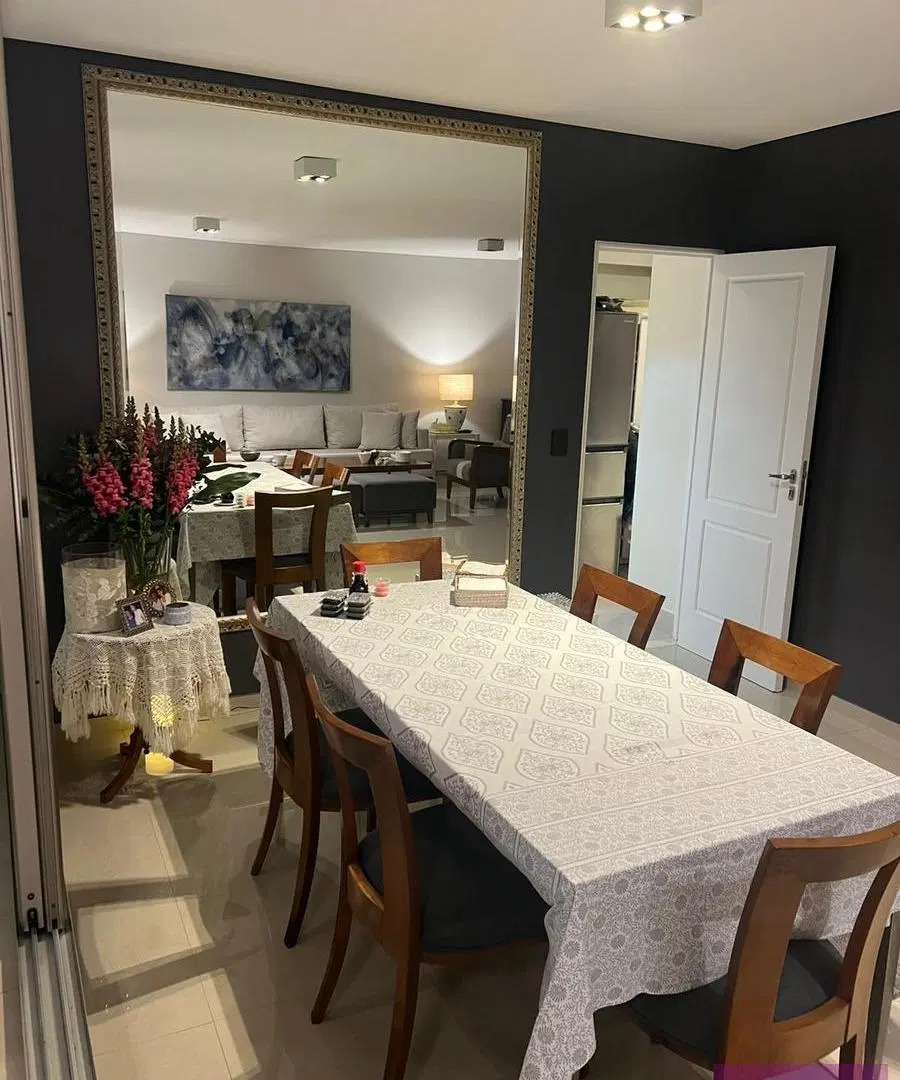 Departamento 4 ambientes con o si muebles, con cochera. Zona Exclusiva, Amenities 1