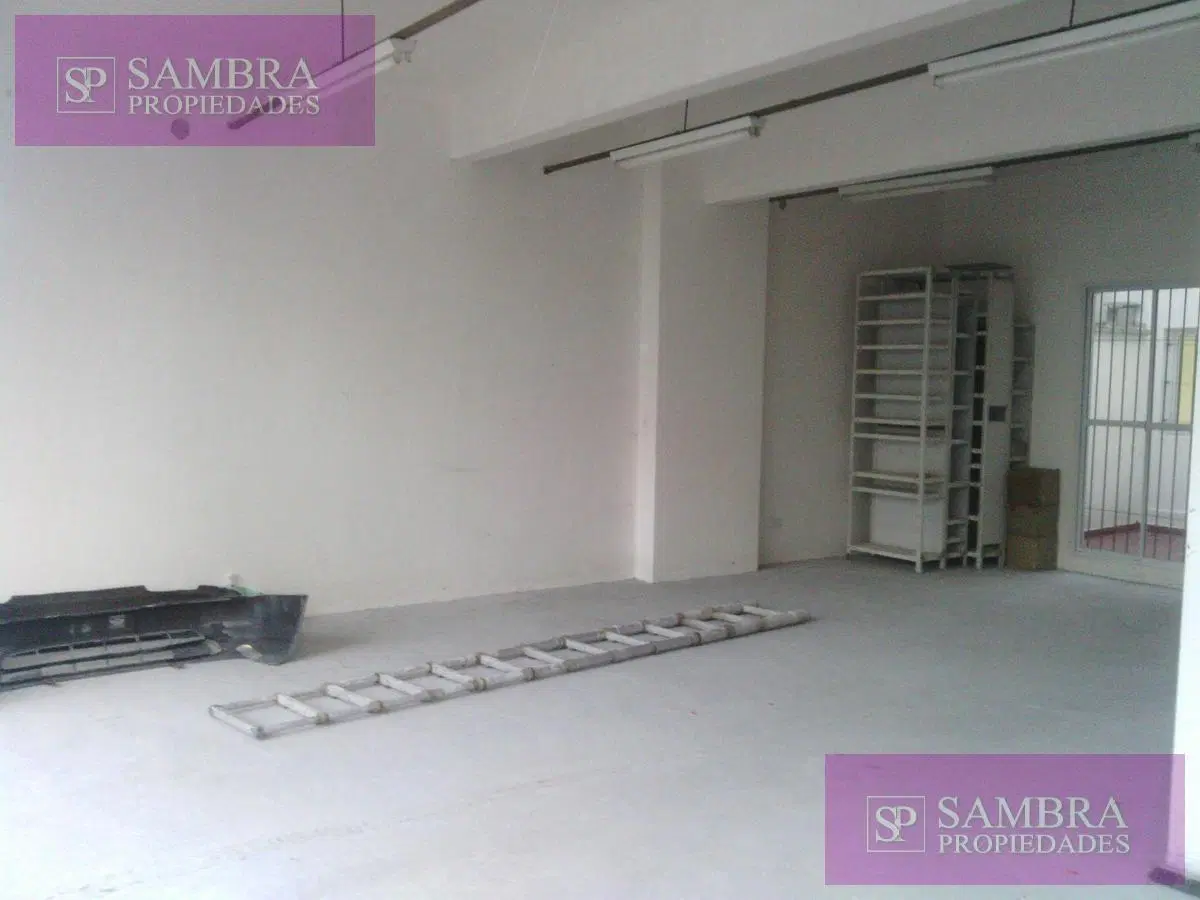 Edificio Comercial - Caballito 4