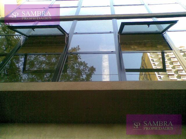 Edificio Comercial - Caballito