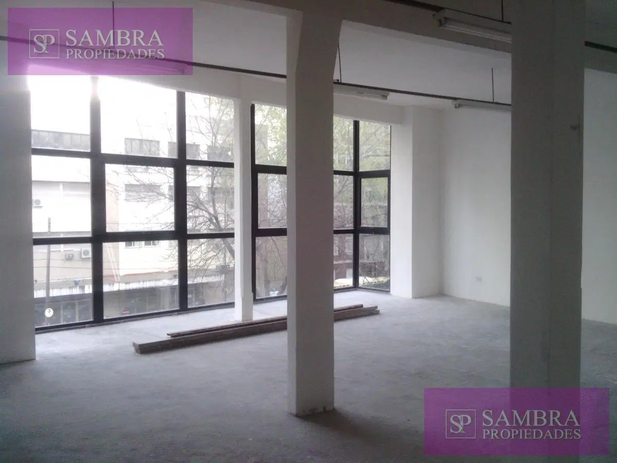 Edificio Comercial - Caballito 5