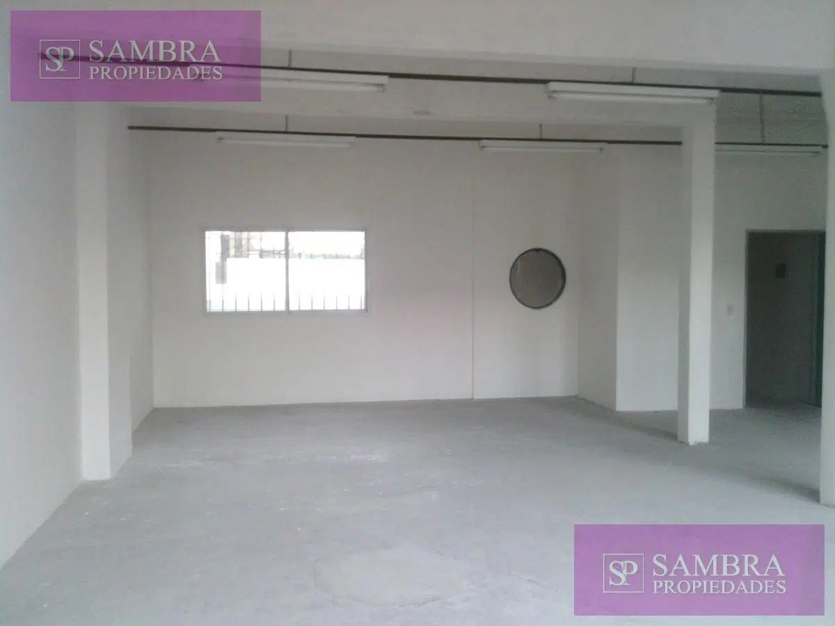 Edificio Comercial - Caballito 3
