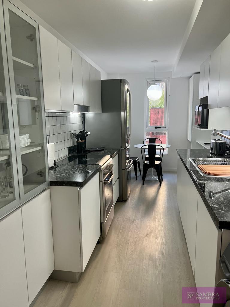Foto de Departamento 3 Ambiientes en Suite. Amoblado con cochera, Full Amenities sobre Cervinio 4700., imagen 5