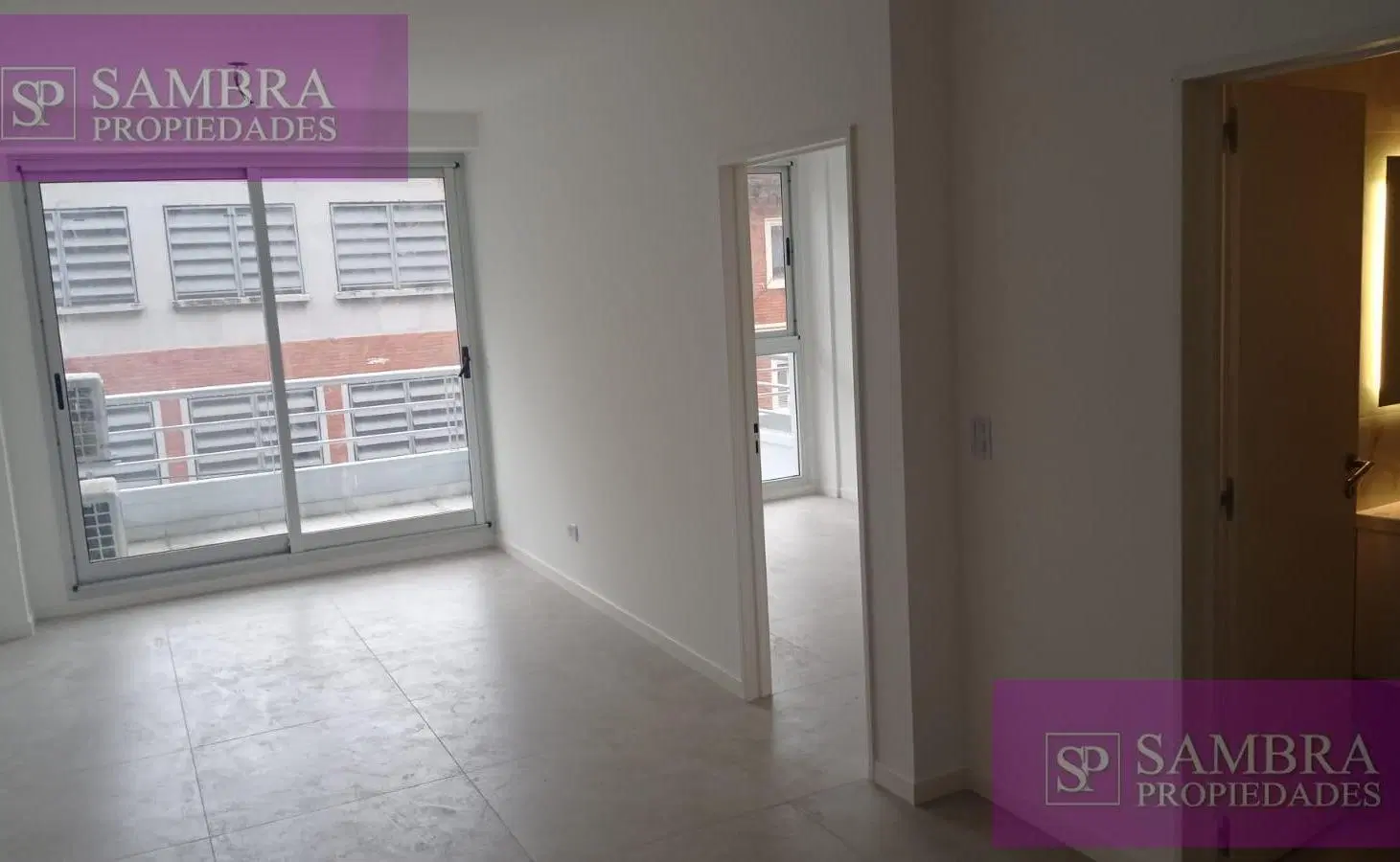 Departamento - Almagro 5