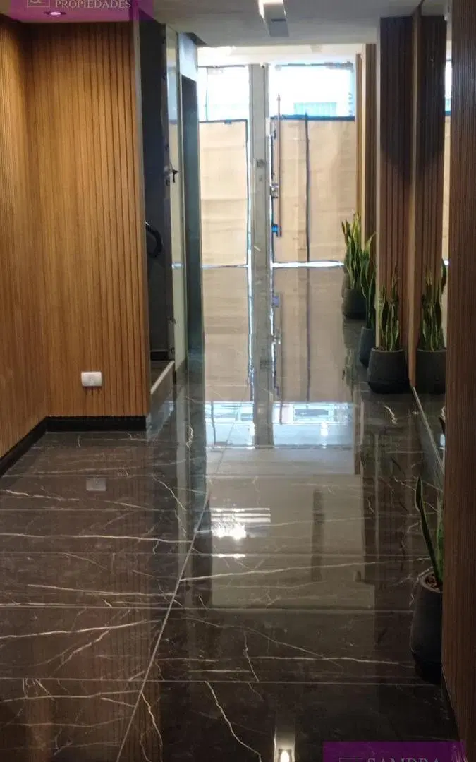 Departamento - Almagro 5