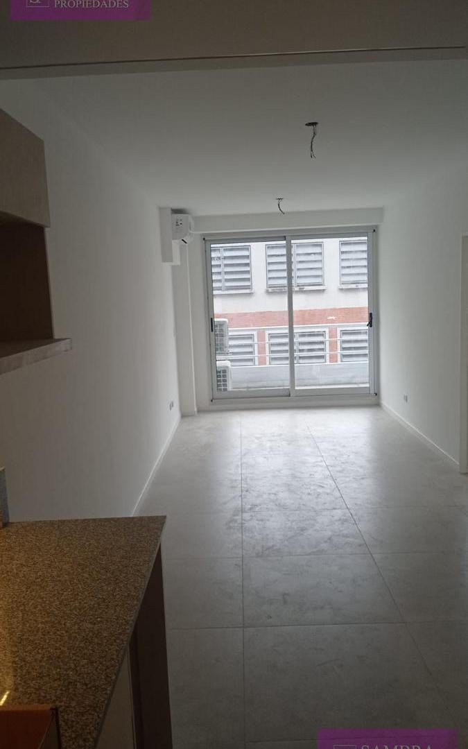 Departamento - Almagro