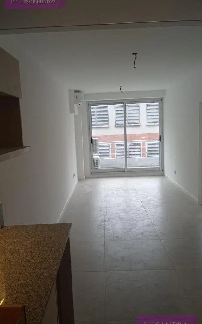 Departamento - Almagro 1