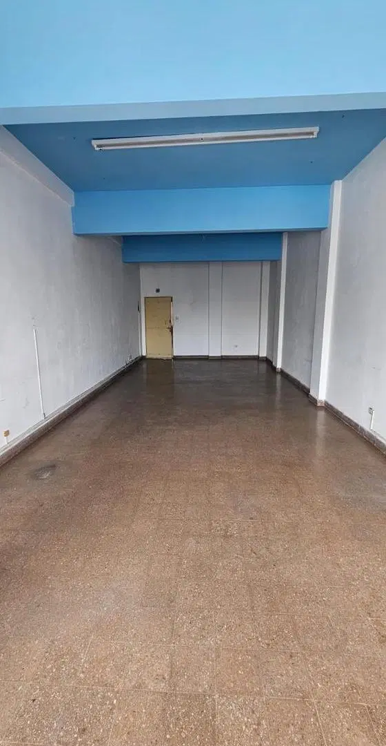 Depósito en 5to. Piso con Montacarga sobre Scalabrini Ortiz al 600 4