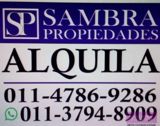 Foto de Depósito en 5to. Piso con Montacarga sobre Scalabrini Ortiz al 600, imagen 2