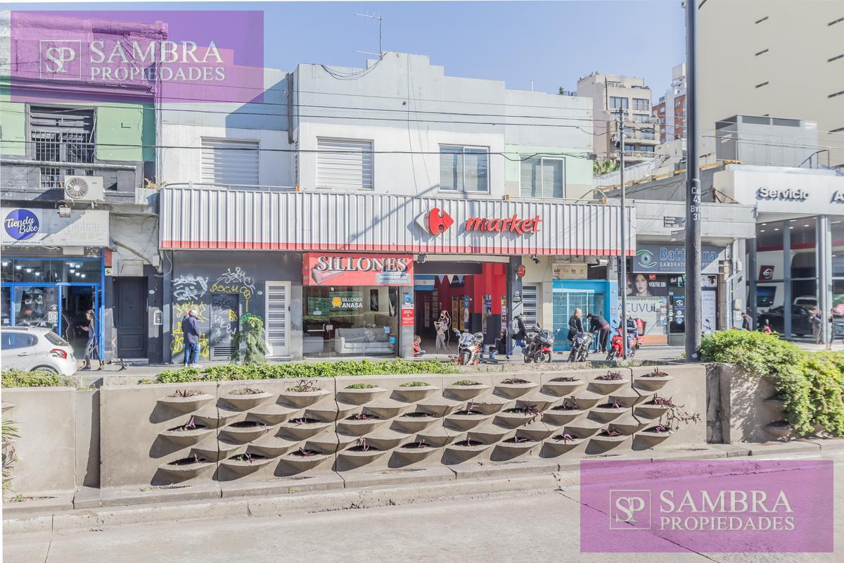Foto de Alquiler Excelente Planta Alta/Oficina solo Para Uso Comercial, con, imagen 1