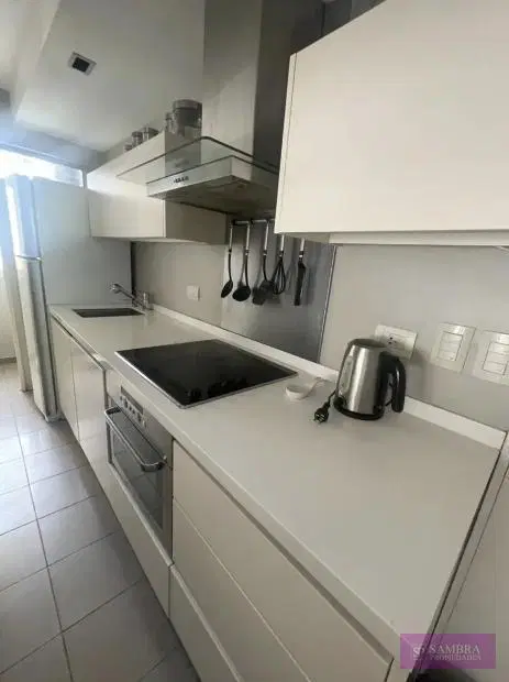 Departamento 3 Ambientes Almagro - Excelente Comodidad 3