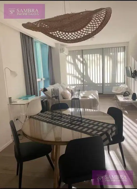 Departamento en Edificio Be Monoambiente con Amenities - Belgrano 2