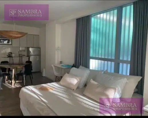 Departamento en Edificio Be Monoambiente con Amenities - Belgrano 3