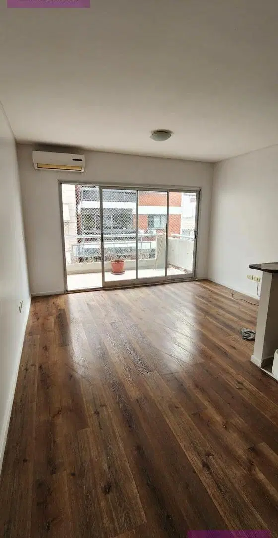 Departamento - Monoambiente con balcón y Amenities- Alto Palermo 4