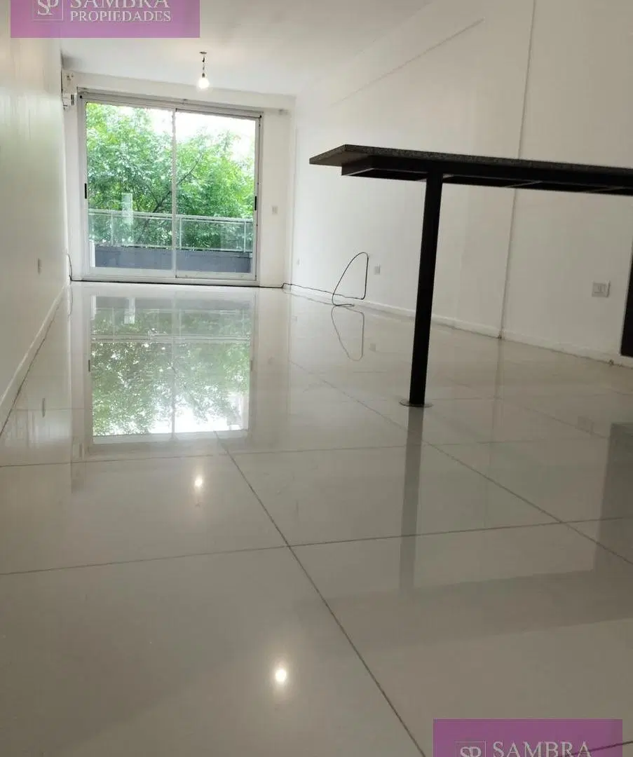 Muy lindo 2 ambientes con Patio. Laundry, detalles de calidad, Amenabar 3300 2