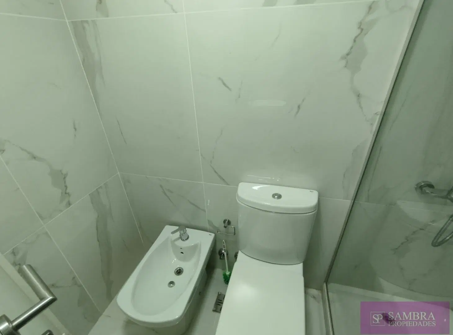 Departamento En Belgrano Studio-Monoambiente equipado Full Amenities 5