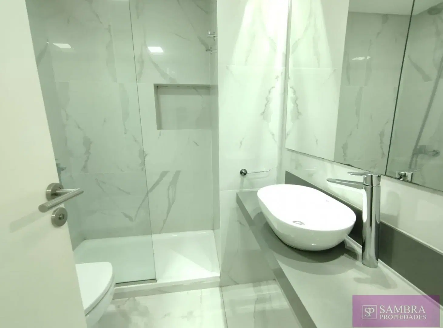 Departamento En Belgrano Studio-Monoambiente equipado Full Amenities 2