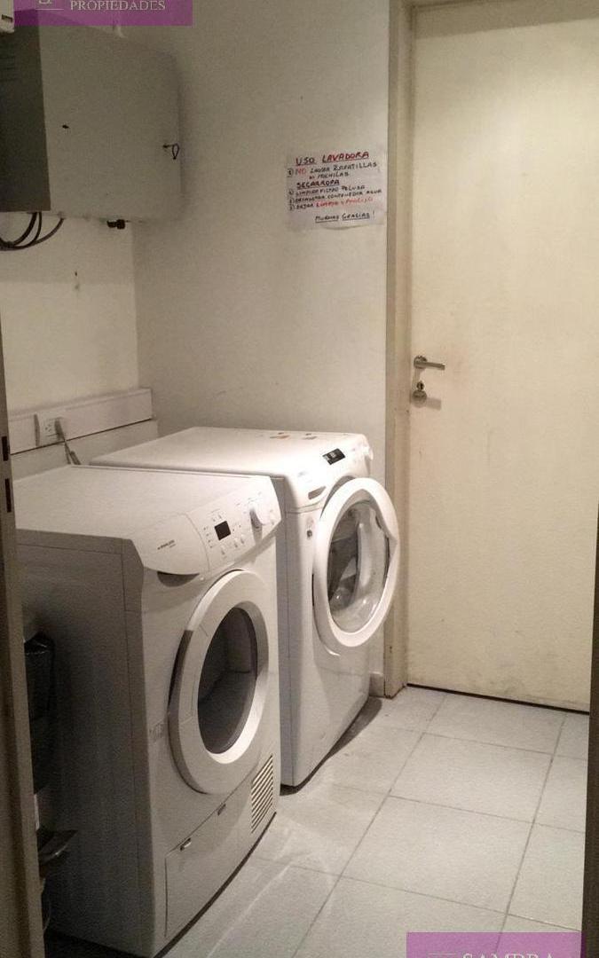 Foto de Departamento en Palermo Monoambiente Amplio de 40mts, imagen 5