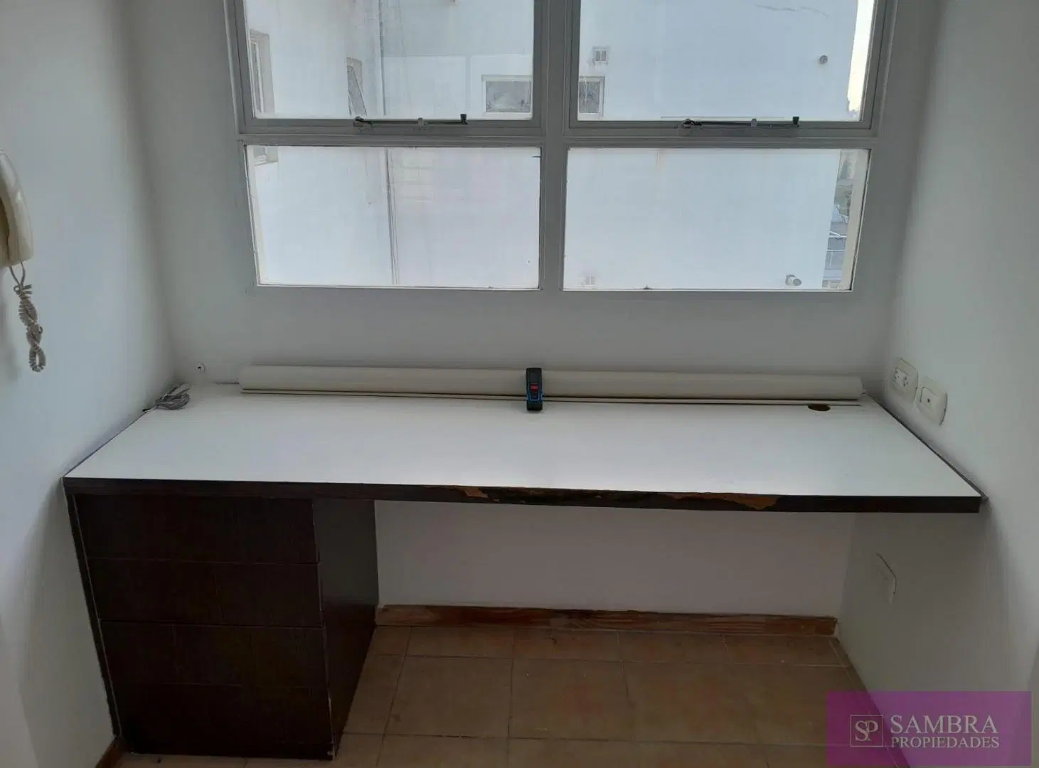 Departamento de 2 ambientes en alquiler en Caballito. Seguridad 24hs, Piscina, SUM, estacionamiento 5
