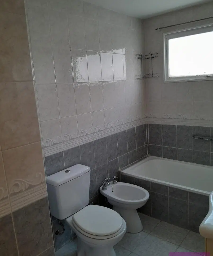 Departamento de 2 ambientes en alquiler en Caballito. Seguridad 24hs, Piscina, SUM, estacionamiento 8
