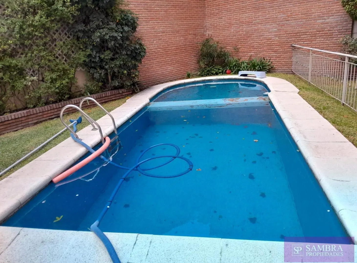 Departamento de 2 ambientes con cochera en alquiler en Caballito. Seguridad 24hs, Piscina, SUM. 2
