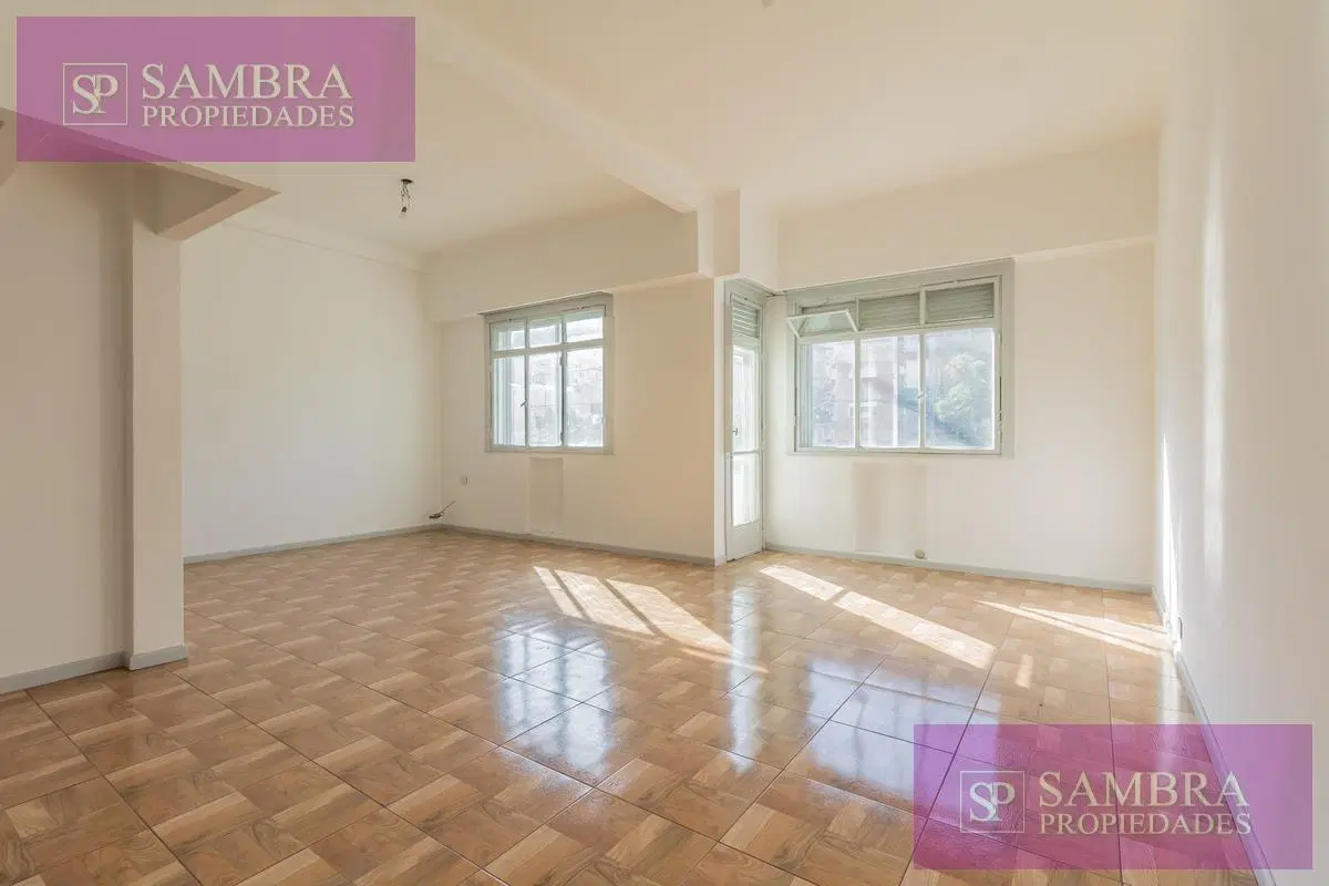 Departamento - Belgrano 1