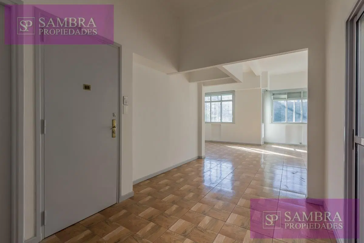Departamento - Belgrano 5