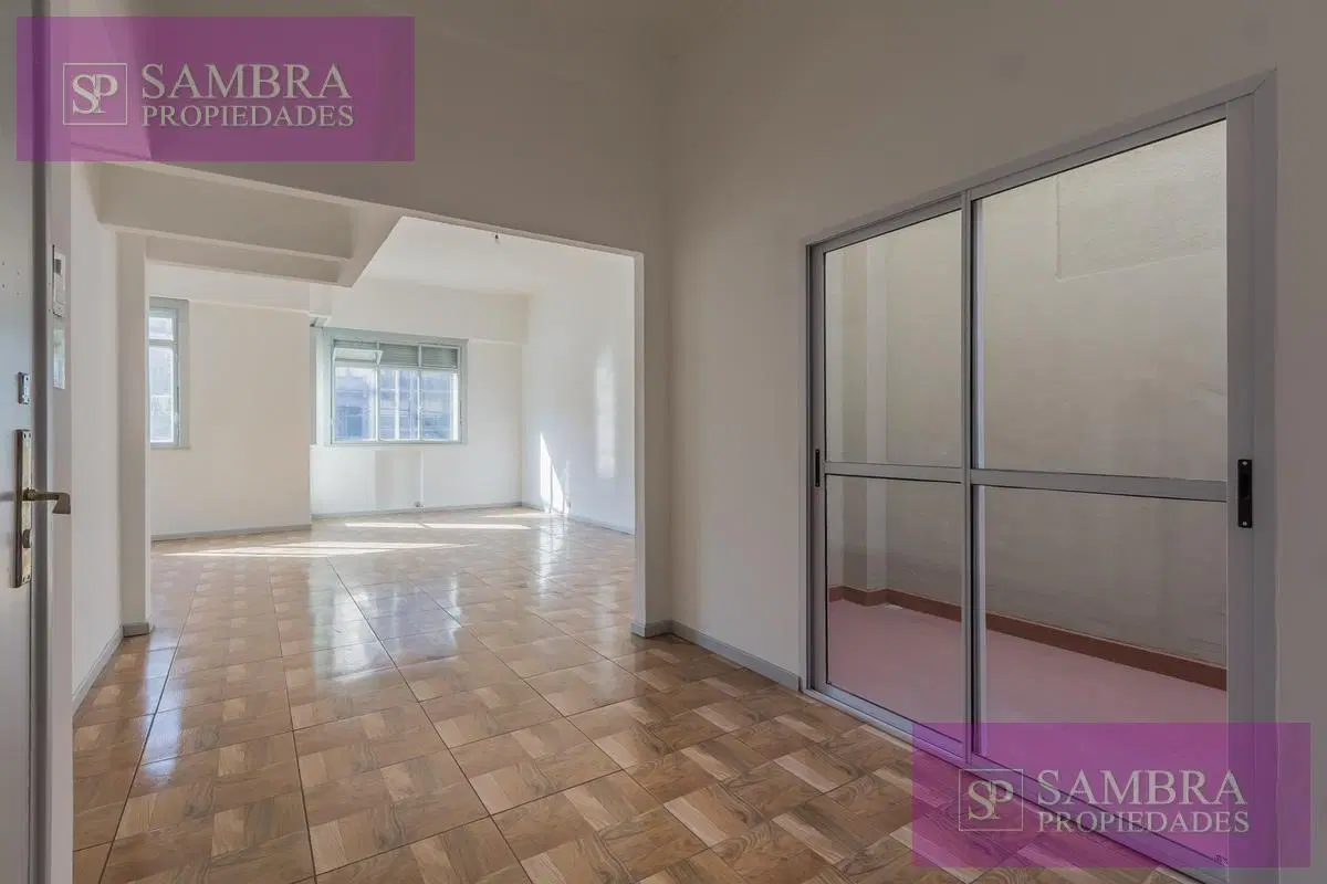 Departamento - Belgrano 4