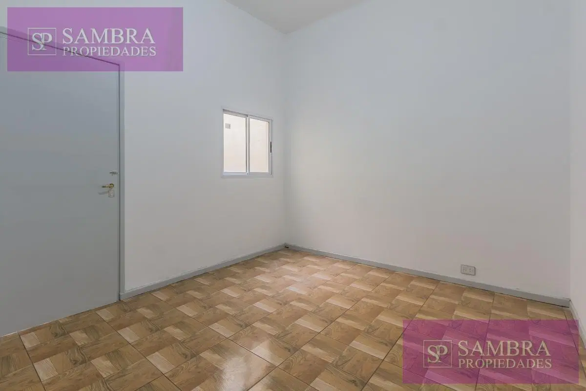 Departamento - Belgrano 8
