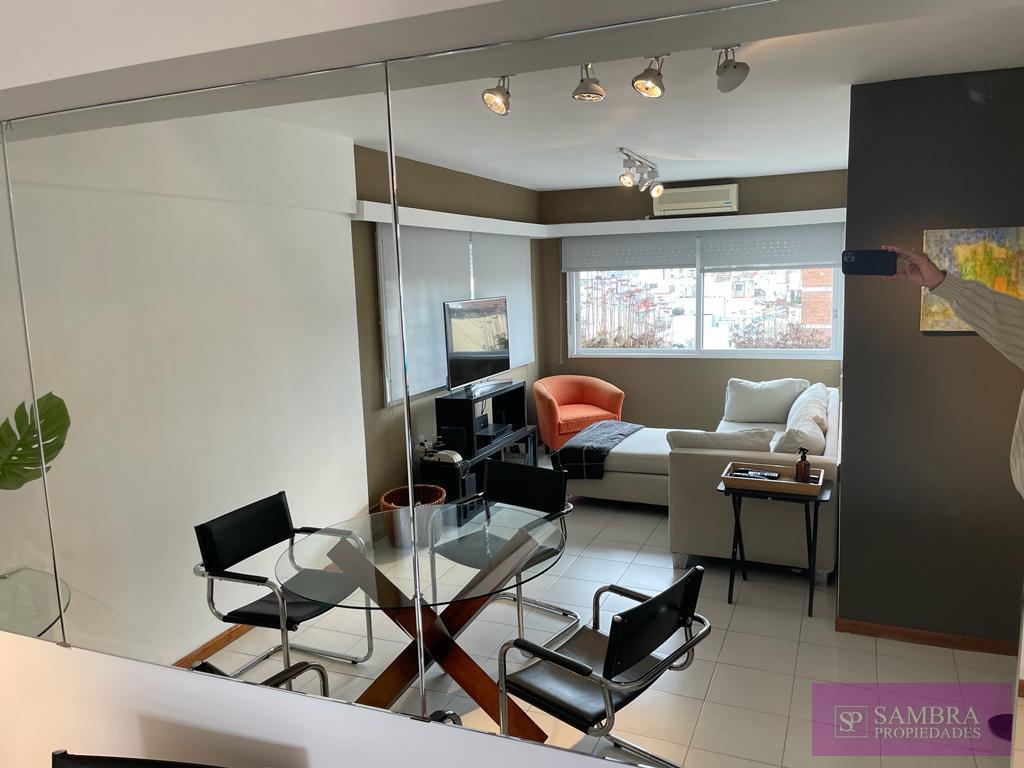 Foto de Departamento 3 Ambientes - Elegante y Confortable - Excelente vista, imagen 5
