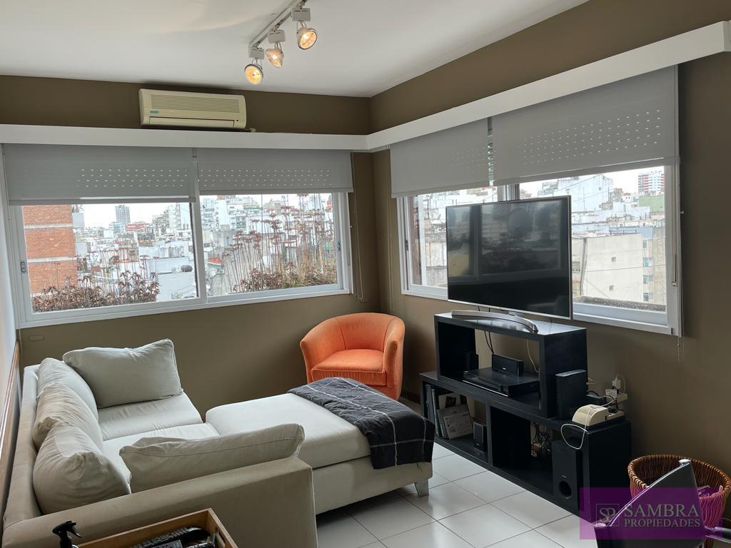 Foto de Departamento 3 Ambientes - Elegante y Confortable - Excelente vista, imagen 2