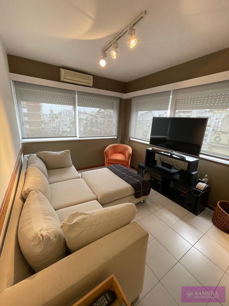 Foto de Departamento 3 Ambientes - Elegante y Confortable - Excelente vista, imagen 4