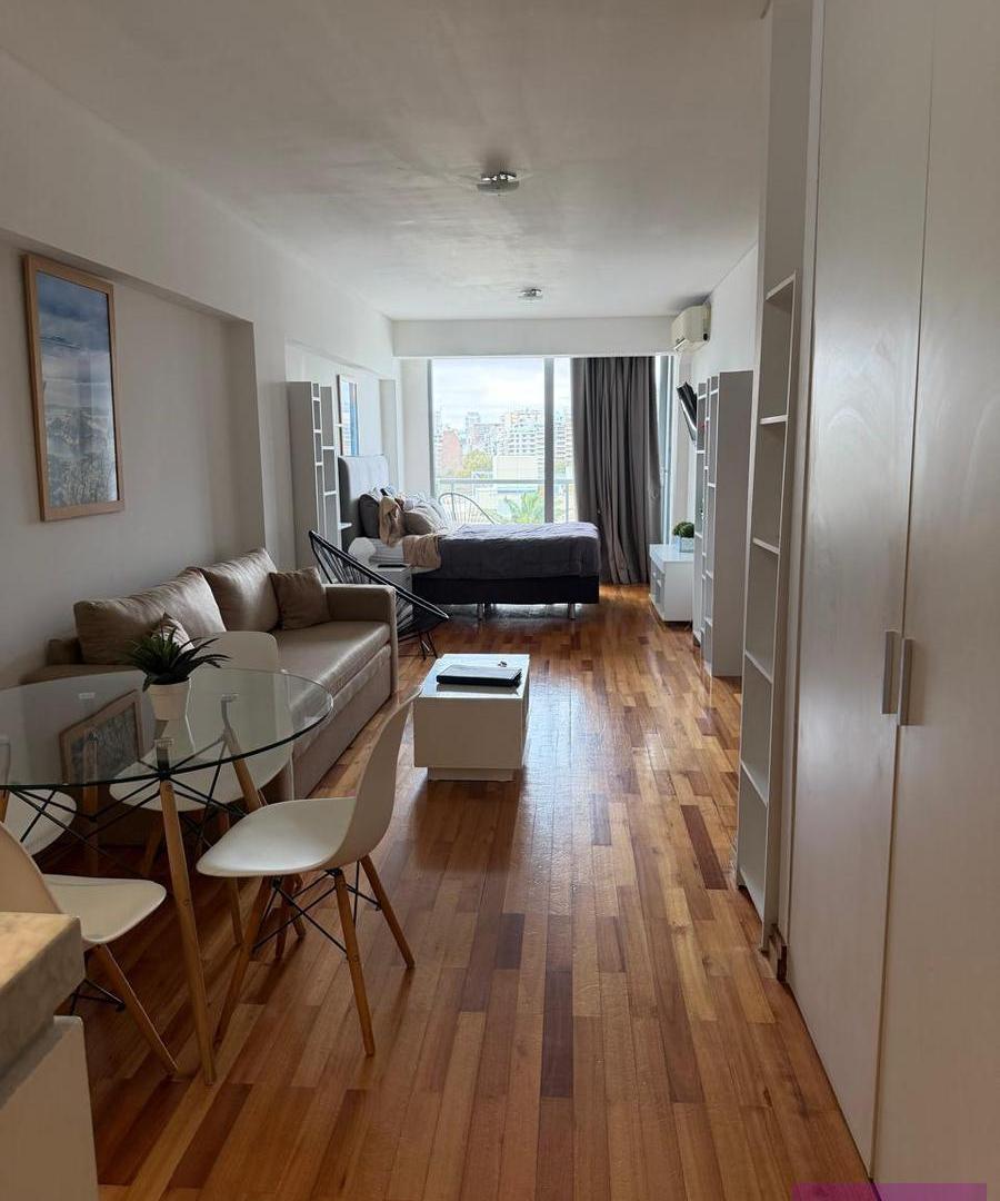 Foto de Departamento Monoambiente 45mts Excelente Vista, imagen 2