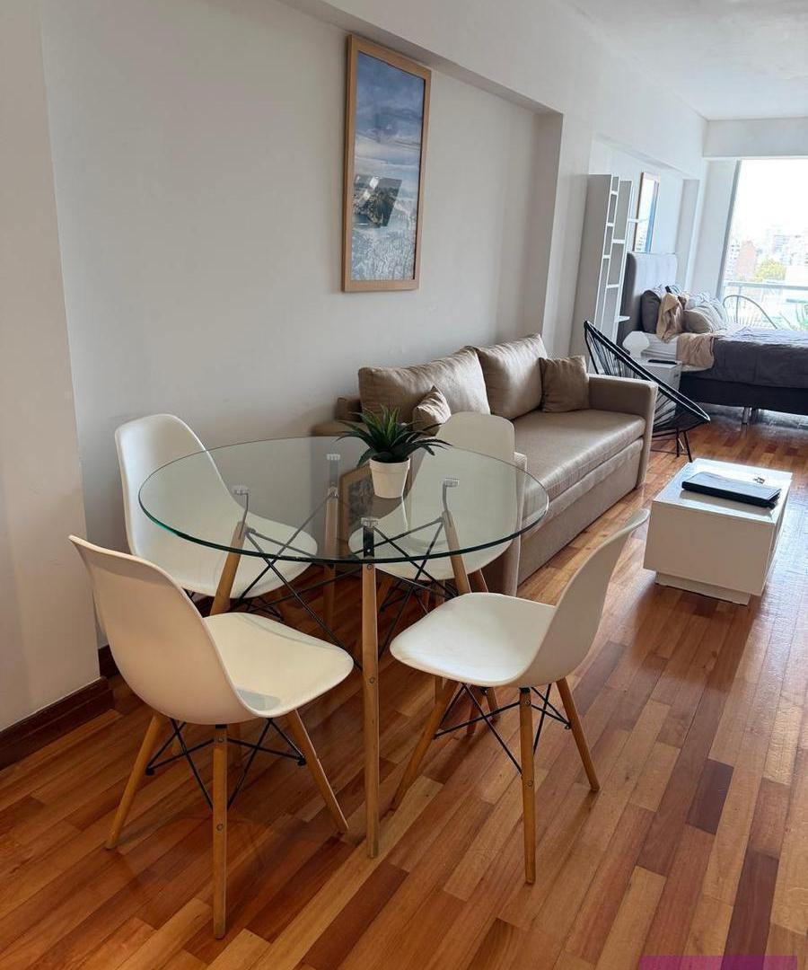 Foto de Departamento Monoambiente 45mts Excelente Vista, imagen 3
