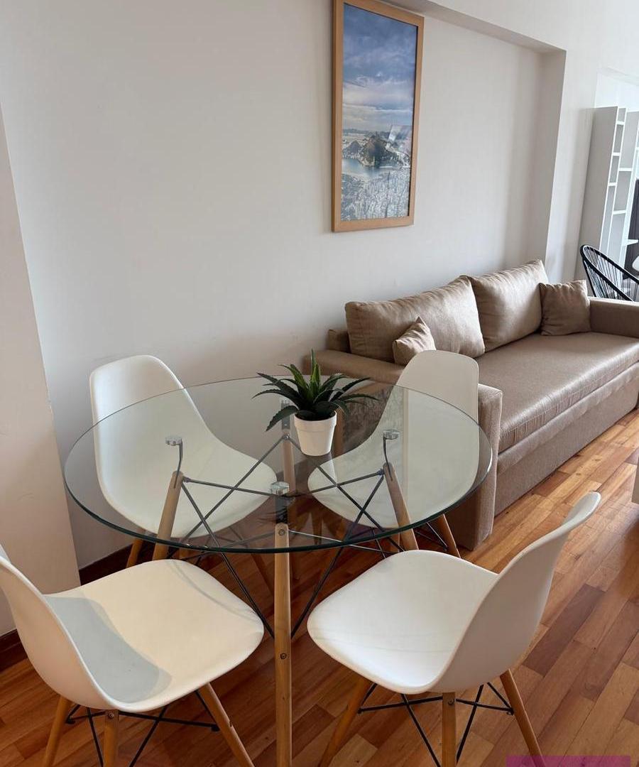 Foto de Departamento Monoambiente 45mts Excelente Vista, imagen 4