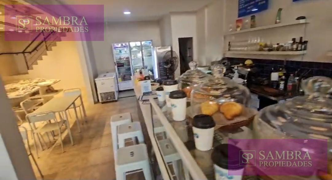 Foto de Local Lote Propio. Apto todo Rubro - Villa Crespo, imagen 2