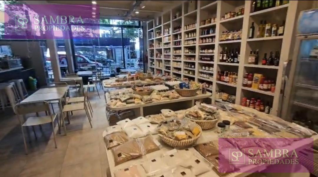 Foto de Local Lote Propio. Apto todo Rubro - Villa Crespo, imagen 1