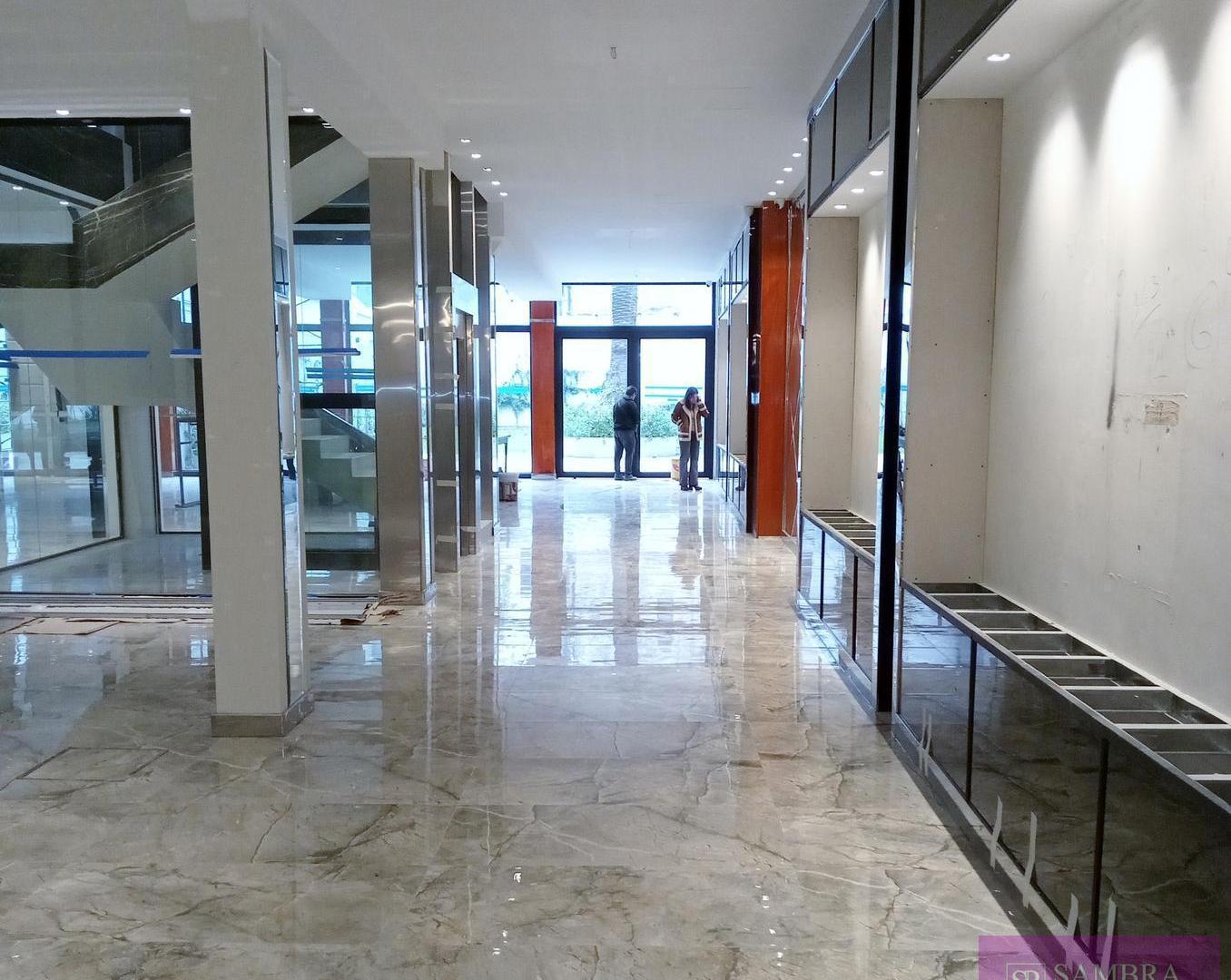 Foto de EDIFICIO COMERCIAL EN ALQUILER – NEGOCIO ESPECIAL - AVENIDA SANTA FE, imagen 1