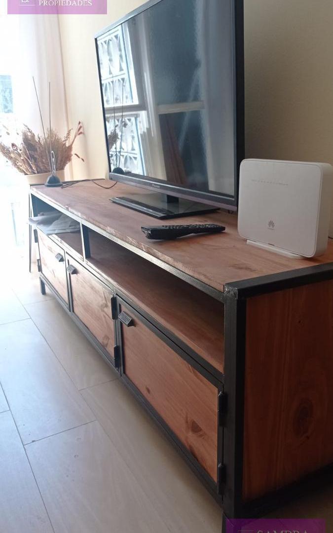 Foto de Departamento en La Imprenta 2 ambientes amoblado y equipado., imagen 2