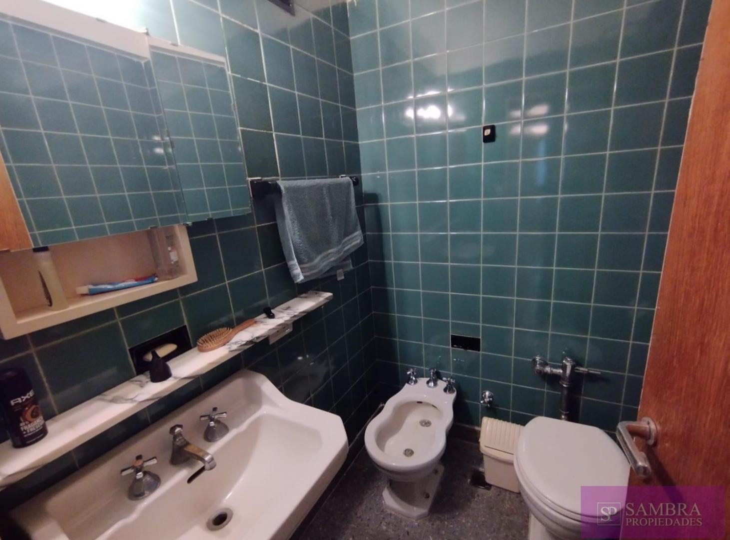 Foto de Departamento 3 ambientes. Muy cómodo. Excelente ubicación. Alto Palermo, imagen 5