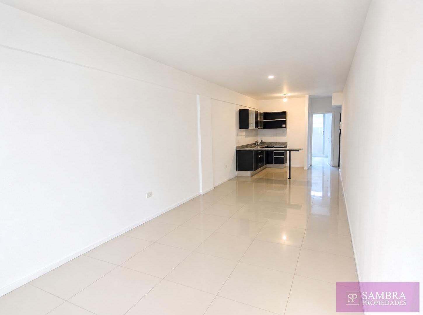 Foto de Muy lindo 2 ambientes con Patio. Laundry, detalles de calidad, Amenabar, imagen 3