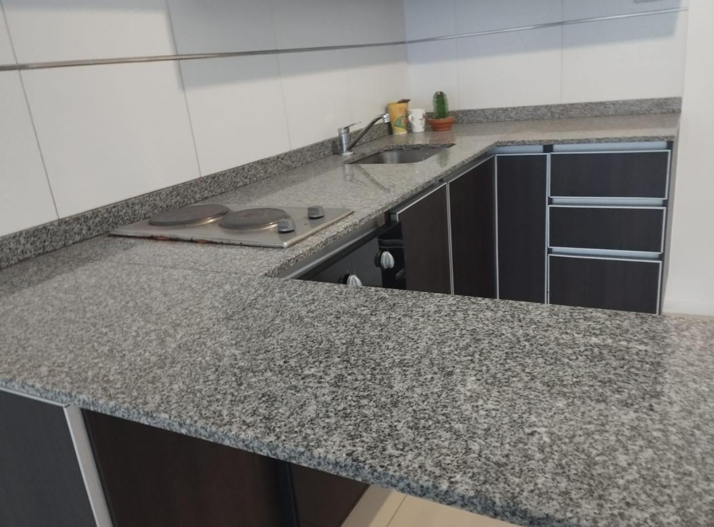 Foto de Muy lindo 2 ambientes con Patio. Laundry, detalles de calidad, Amenabar, imagen 5