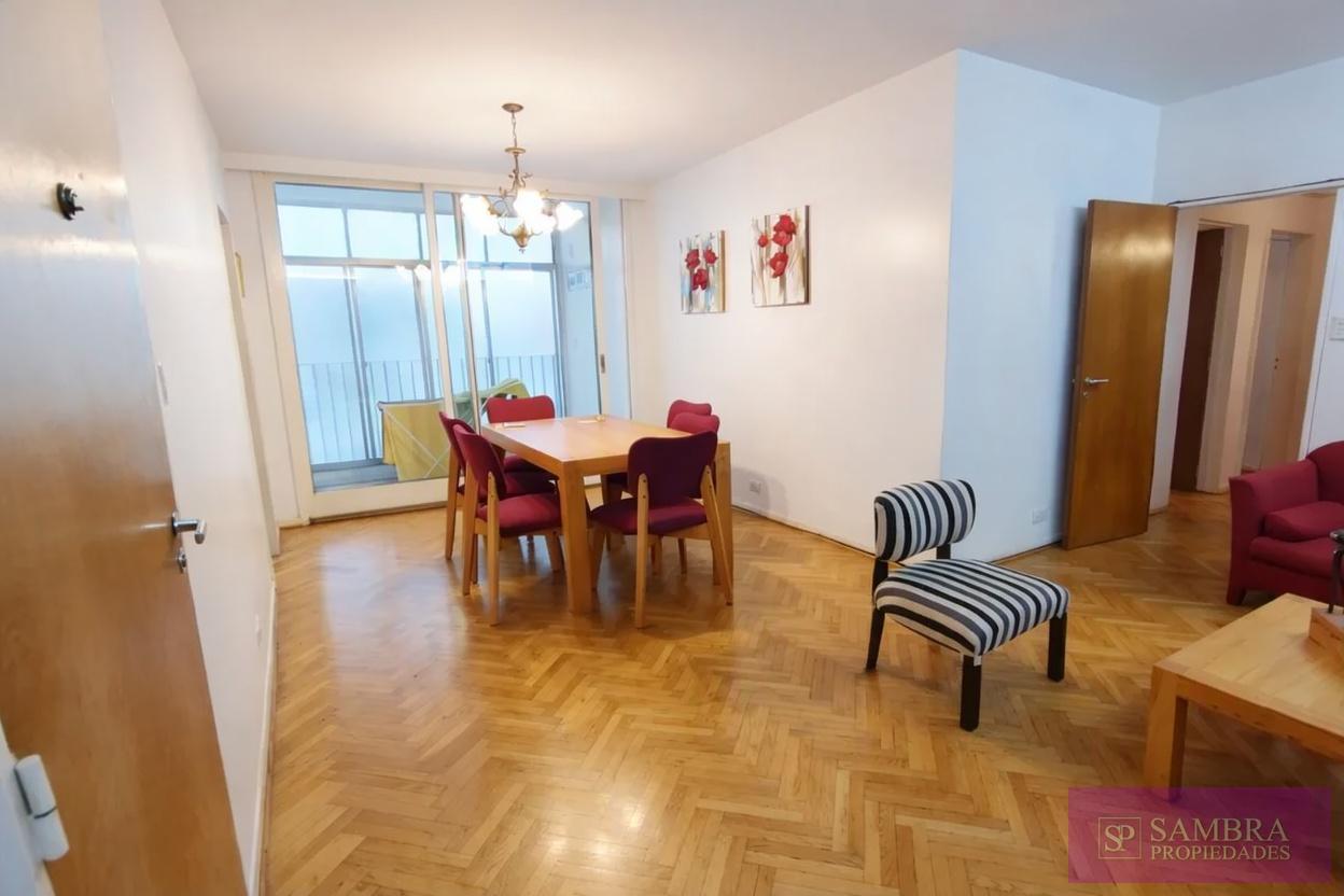 Foto de Departamento 3 ambientes. Muy cómodo. Excelente ubicación. Alto Palermo, imagen 3