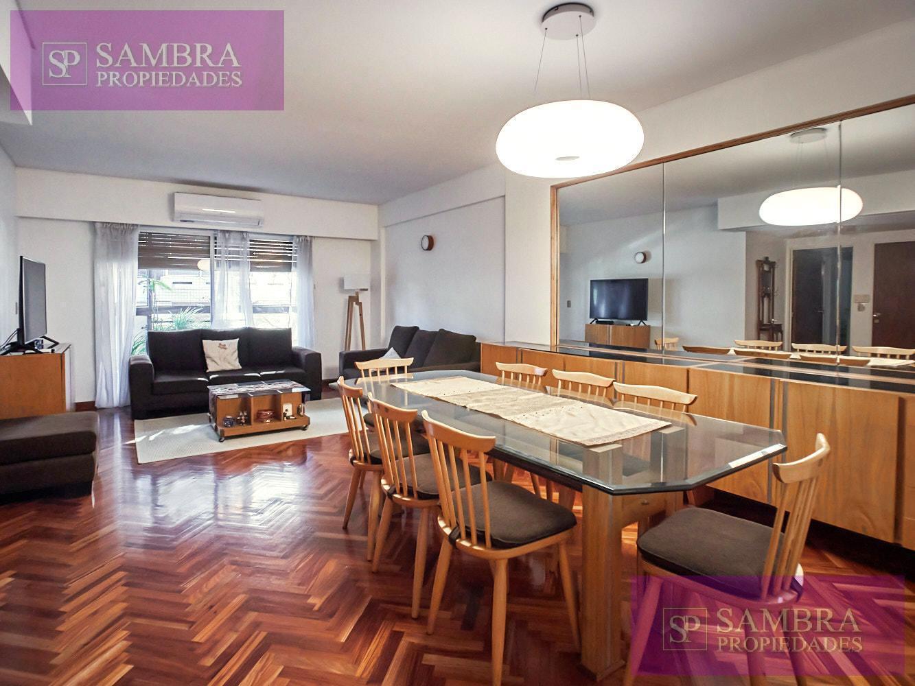 Foto de FREIRE 1583 – BELGRANO R. Piso de 149m2. 4 ambientes con Dependencia, imagen 3